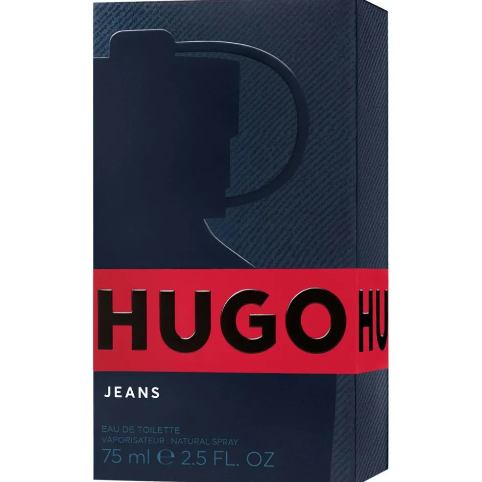 Hugo Jeans Eau de Toilette