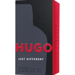 Hugo Just Different Eau de toilette