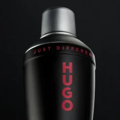Hugo Just Different Eau de toilette
