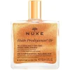 Huile Prodigieuse Dry Oil Golden Shimmer