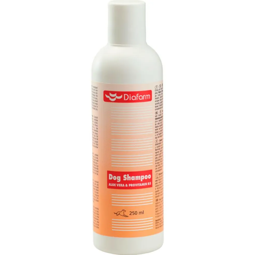 Hunde Shampoo