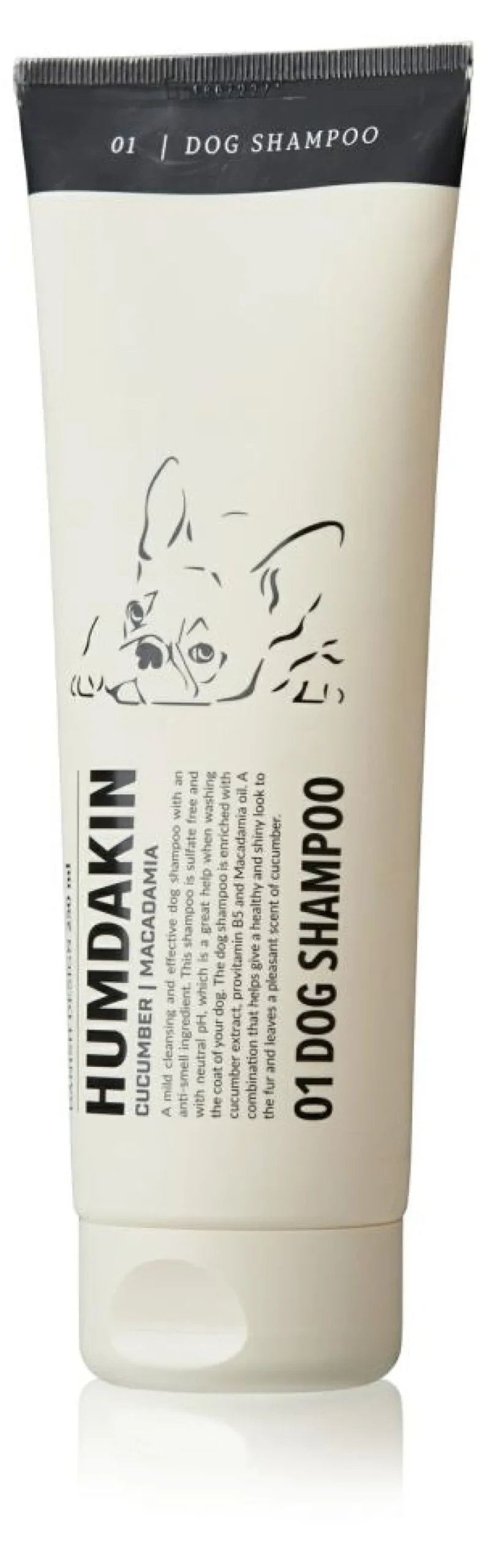 Hunde Shampoo