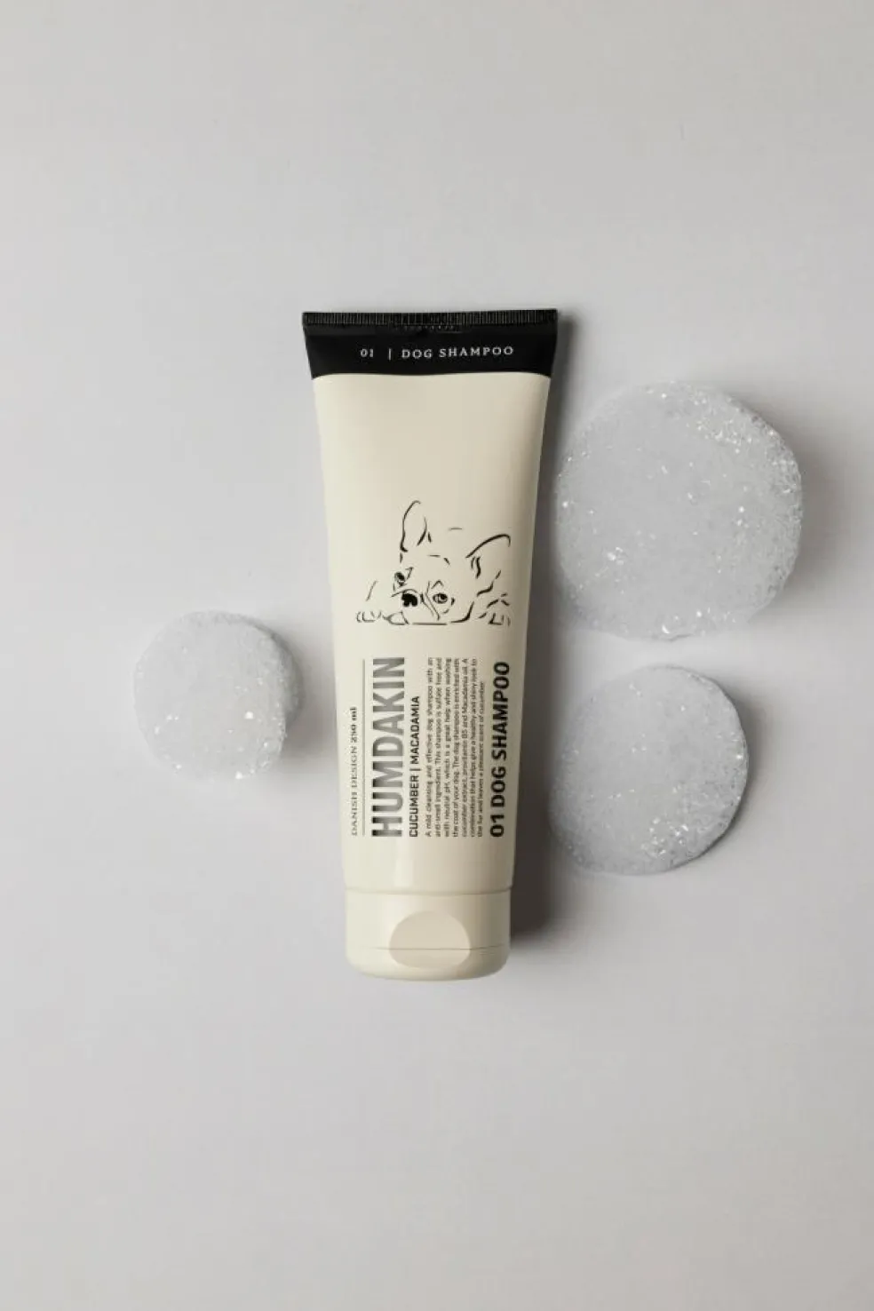 Hunde Shampoo