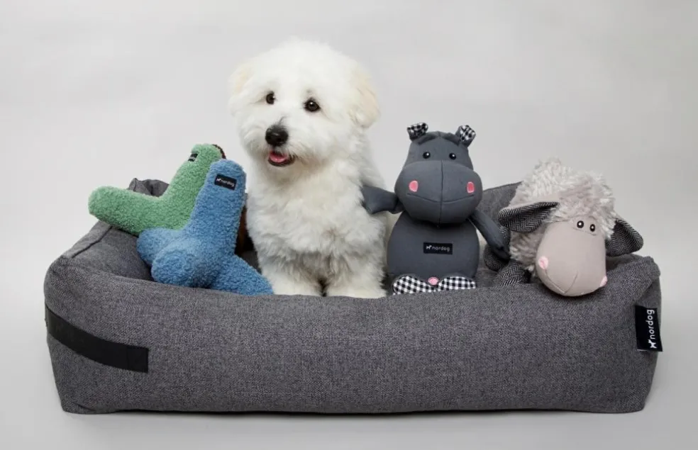 Hundeseng Hygge