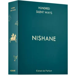 Hundred Silent Ways