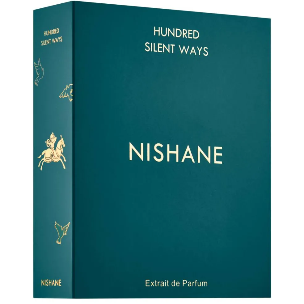 Hundred Silent Ways