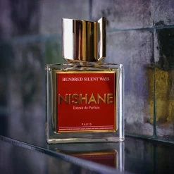 Hundred Silent Ways