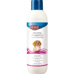 Hvalpe Shampoo