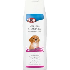 Hvalpe Shampoo