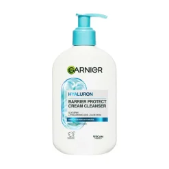 Hyaluron Barrier Protect Cream Rensegel