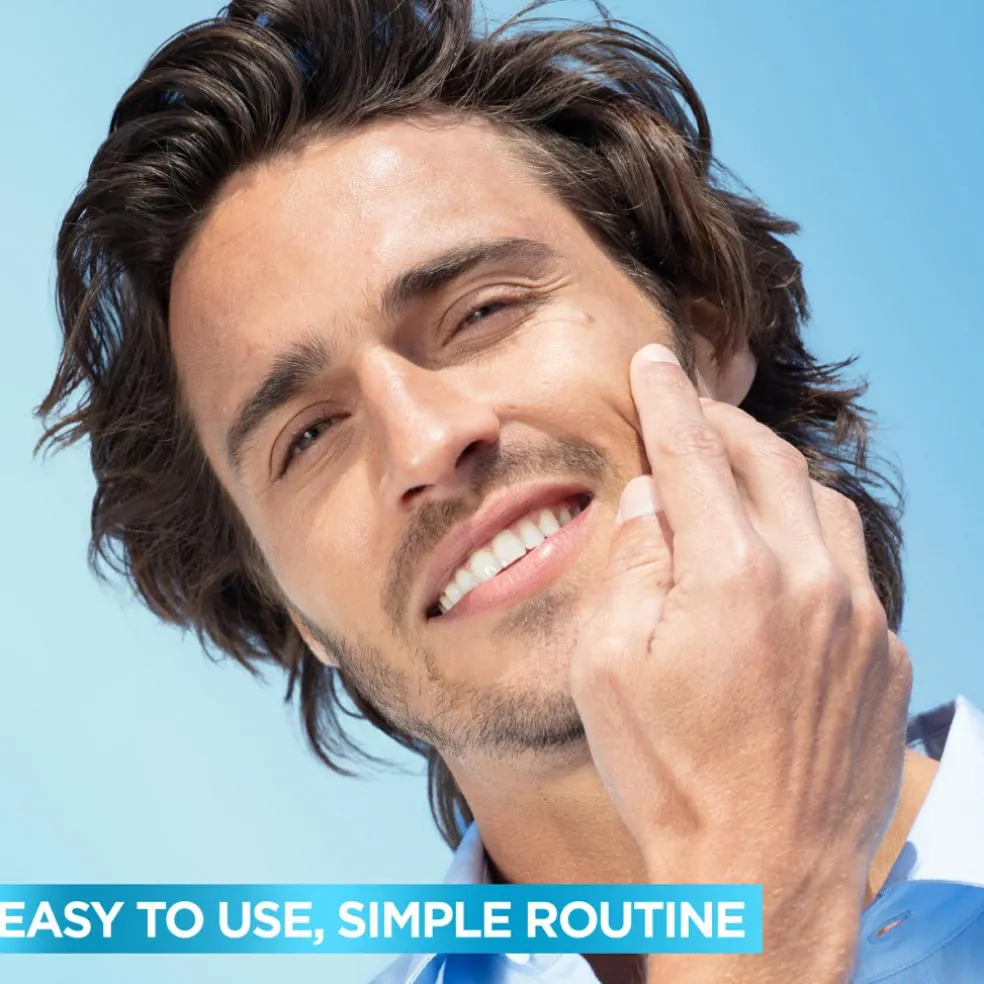 Hyaluron Barrier Repair Replumping Serum