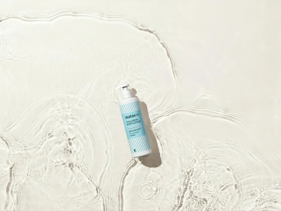 Hyaluron Bodylotion