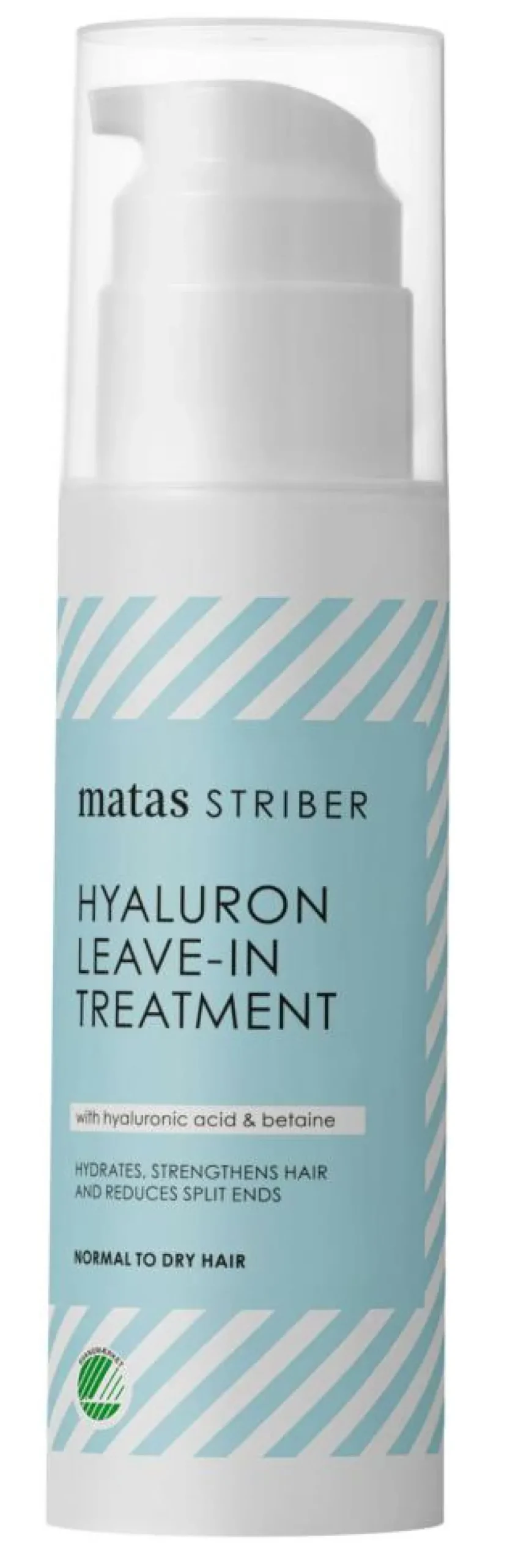 Hyaluron Leave-In Hårkur