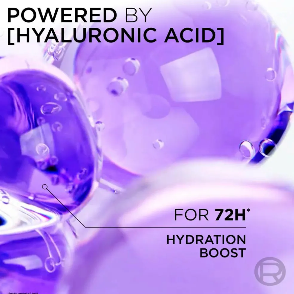 Hyaluron Plump Mask