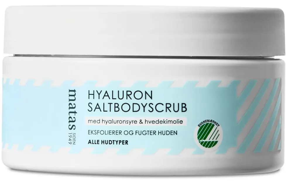 Hyaluron Saltbodyscrub