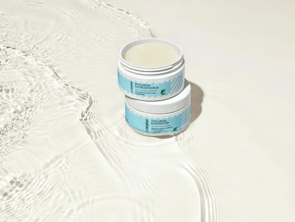 Hyaluron Saltbodyscrub