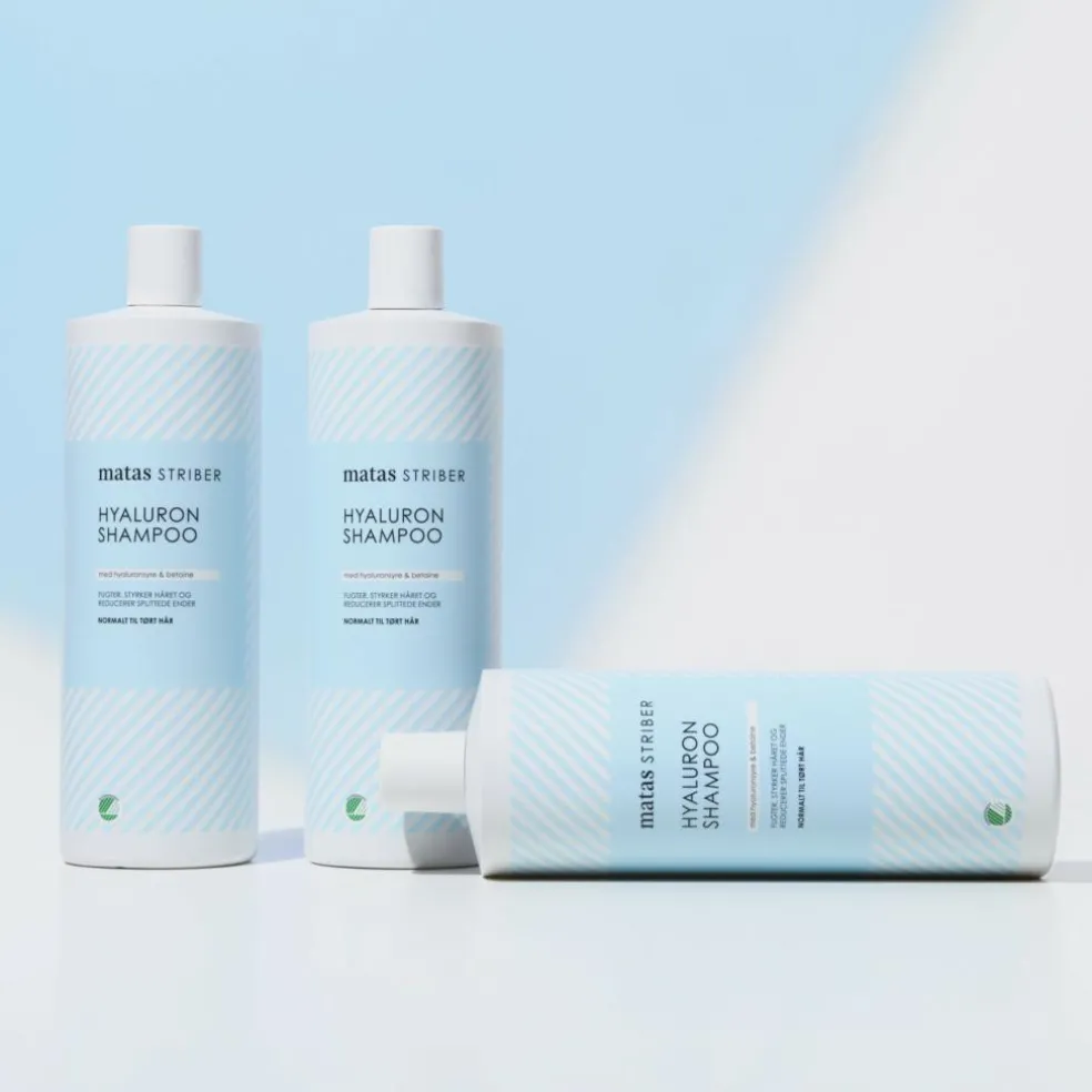 Hyaluron Shampoo