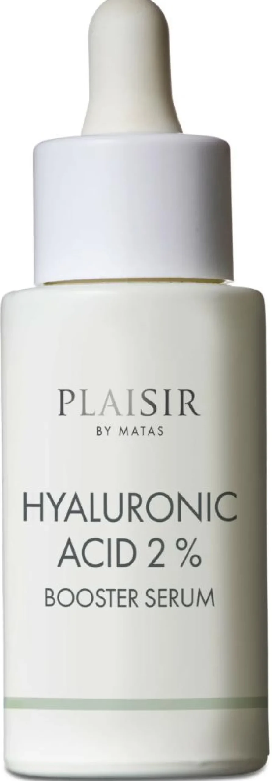Hyaluronic Acid 2% Booster Serum