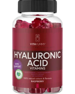 Hyaluronic Acid Raspberry