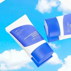 Hyaluronic Acid Watery Sun Gel SPF 50