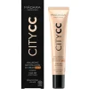 Hyaluronic Anti-Pollution CC Cream SPF15 Tan