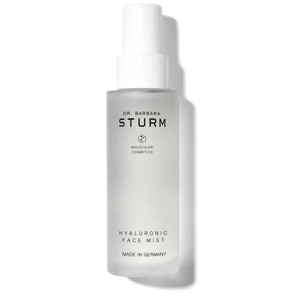 Hyaluronic Face Mist