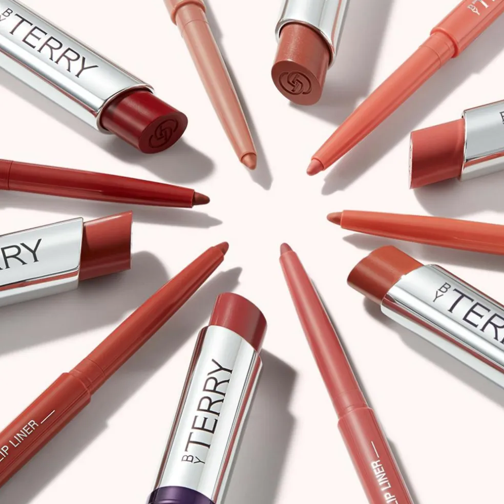 Hyaluronic Lip Liner N1 - Sexy Nude