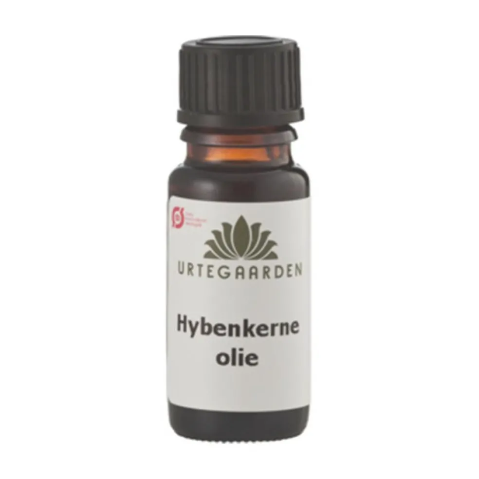 Hybenkerneolie Ø