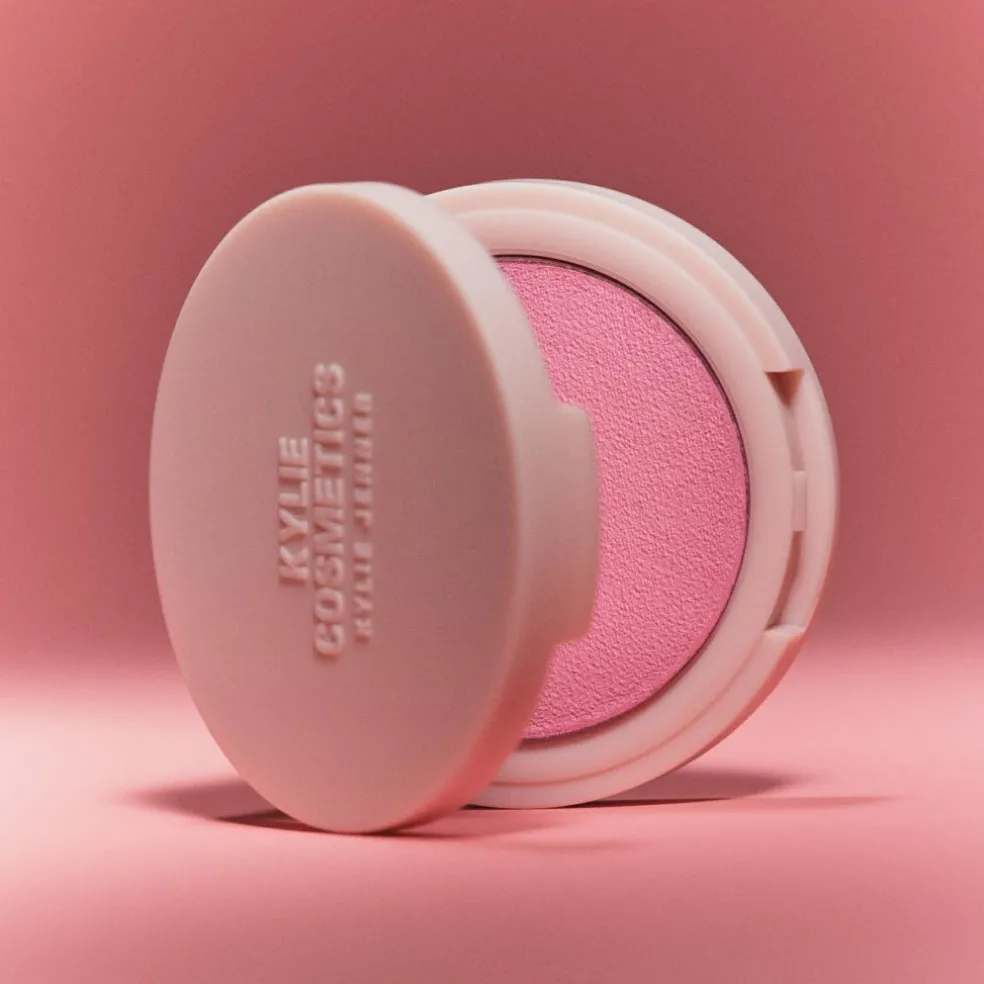 Hybrid Blush