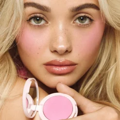 Hybrid Blush