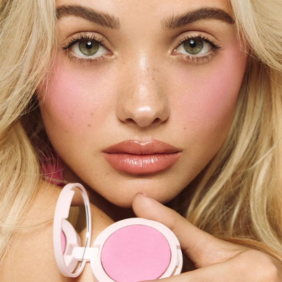 Hybrid Blush