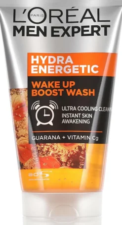 Hydra Energetic Gaveæske