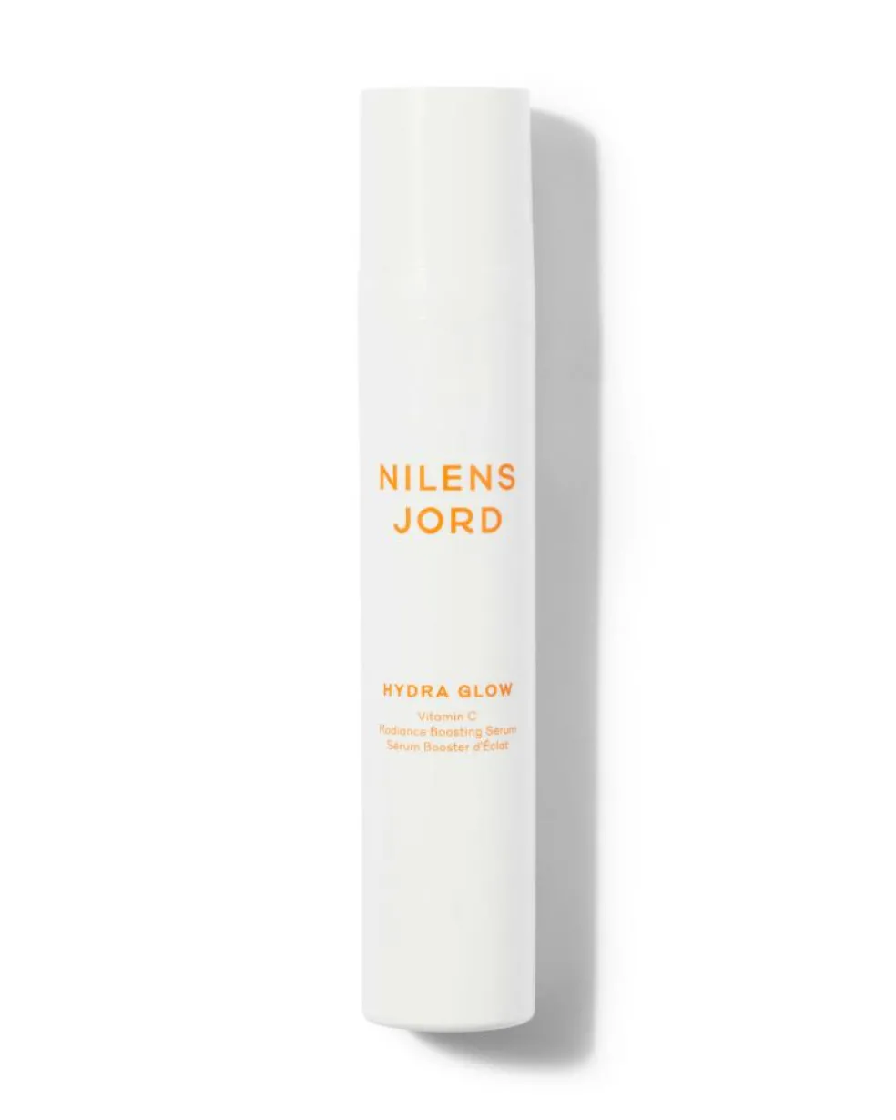 Hydra Glow Vitamin C Radiance Boosting Serum