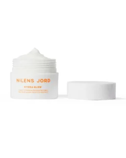 Hydra Glow Vitamin C Radiance Boosting Gel Cream
