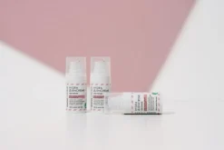 Hydra Øjencreme Uden Parfume