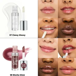 Hydra Kiss Lip Oil