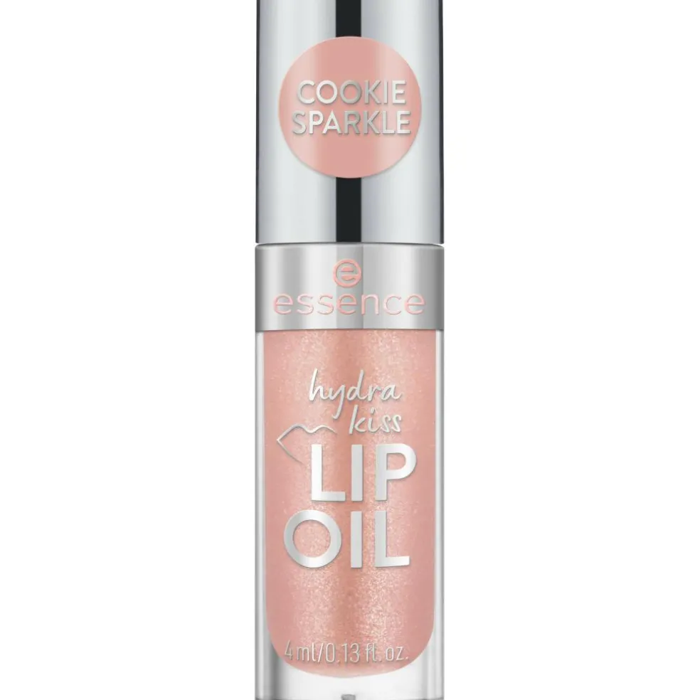 Hydra Kiss Lip Oil