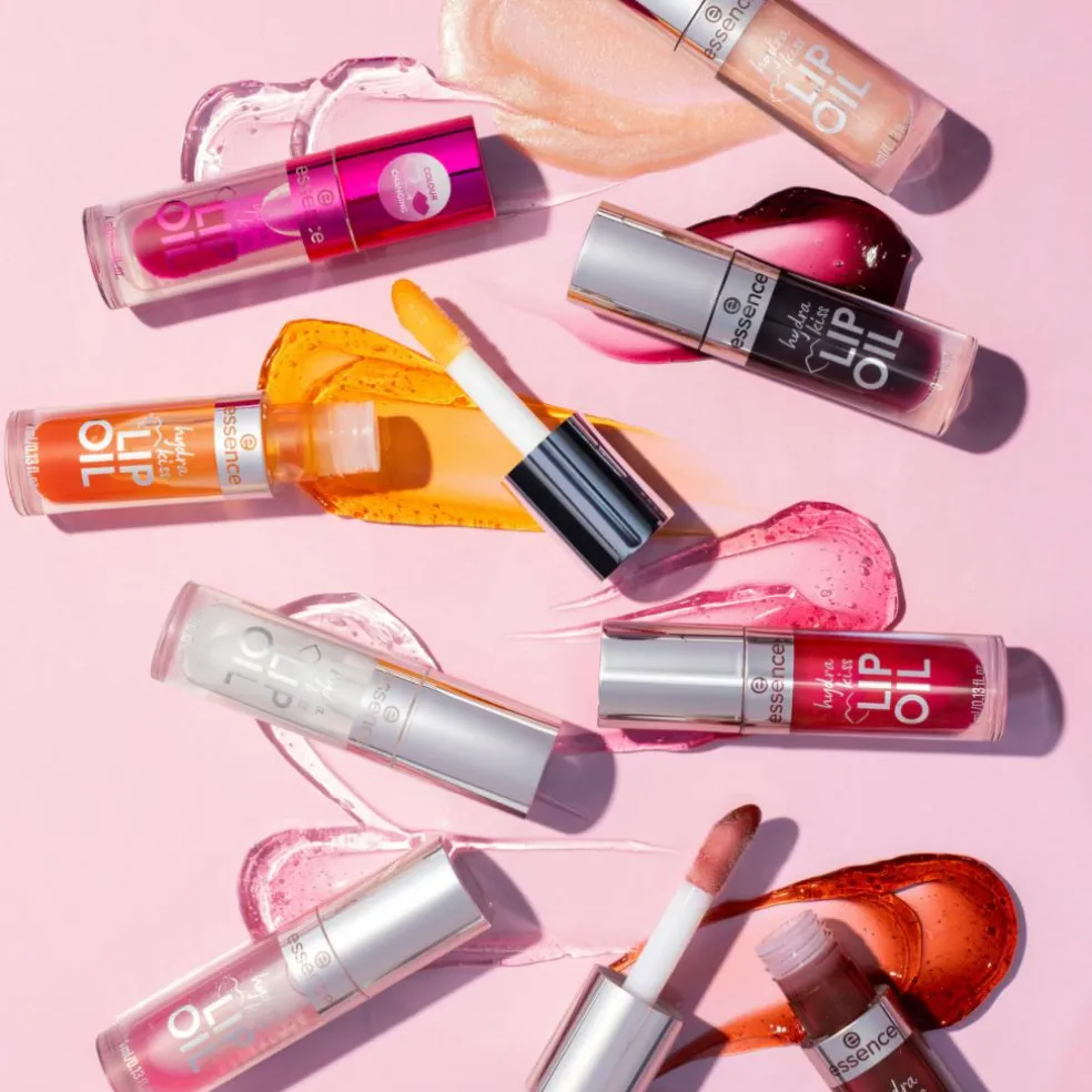 Hydra Kiss Lip Oil