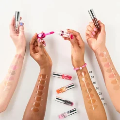 Hydra Kiss Lip Oil