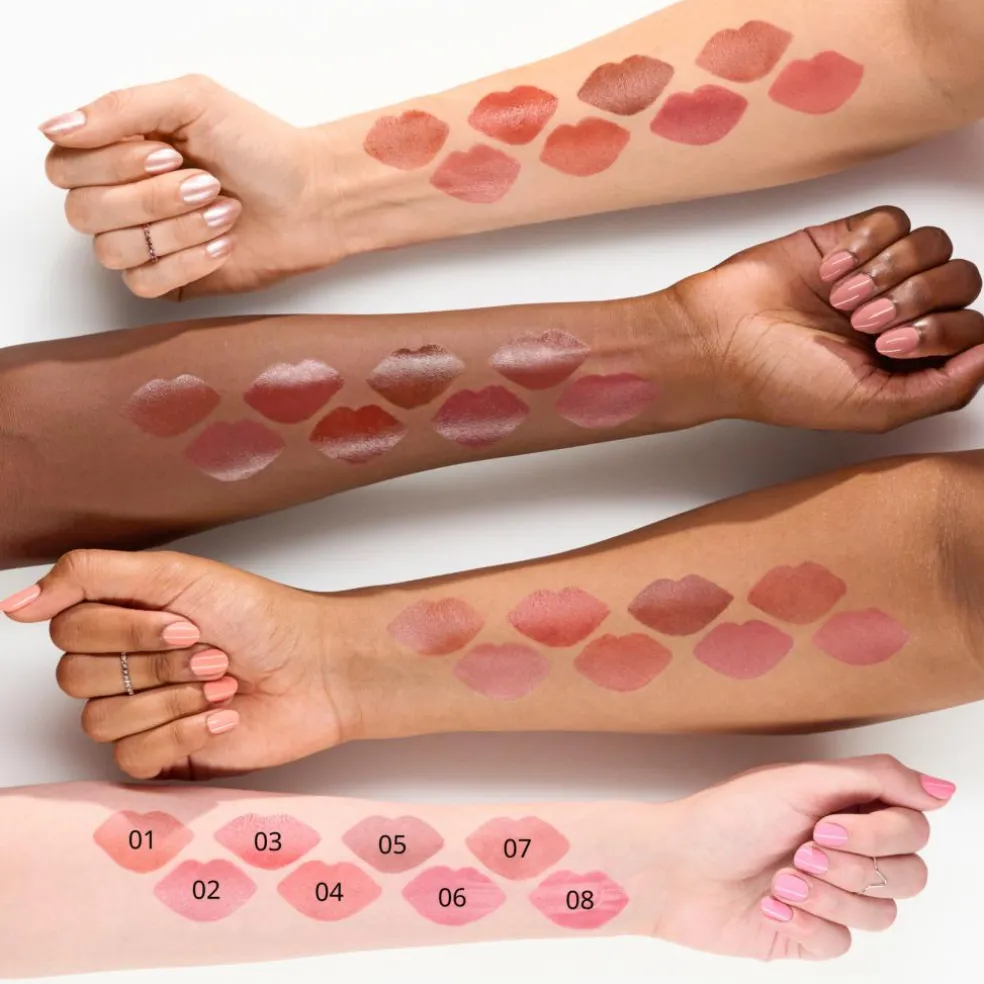 Hydra Kiss Lip Tint