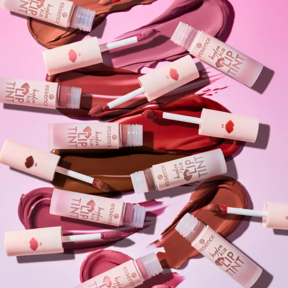 Hydra Kiss Lip Tint