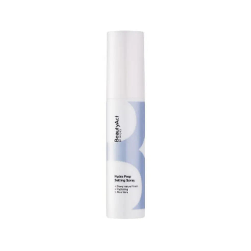 Hydra Prep Setting Spray