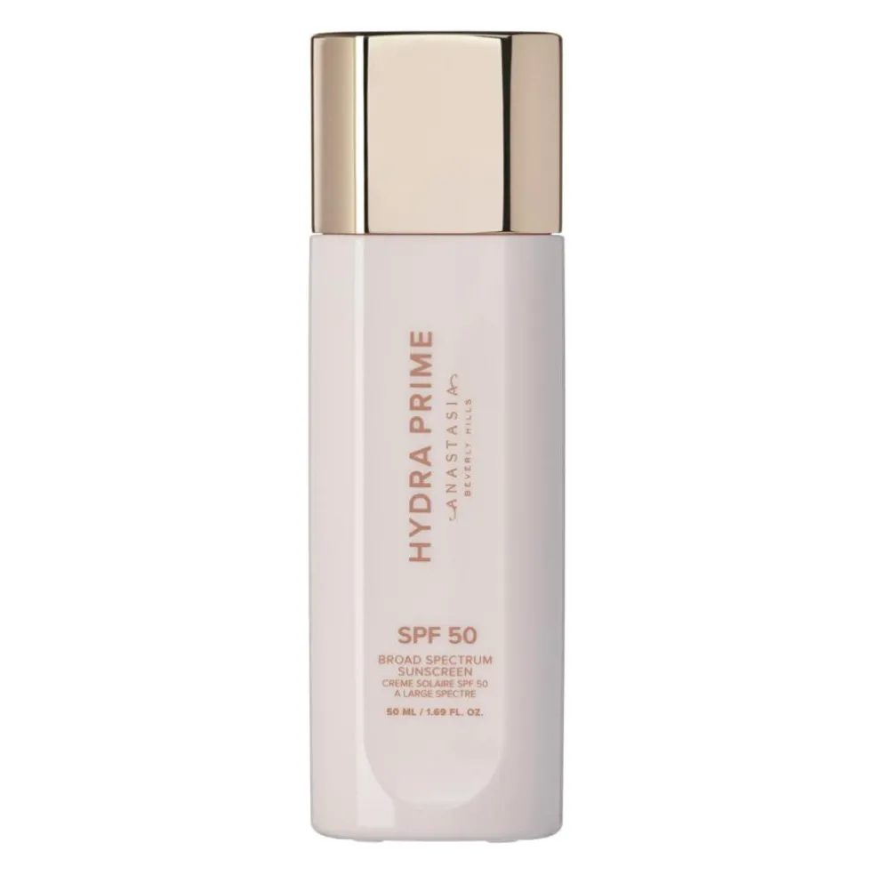 Hydra Prime SPF 50