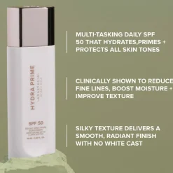 Hydra Prime SPF 50