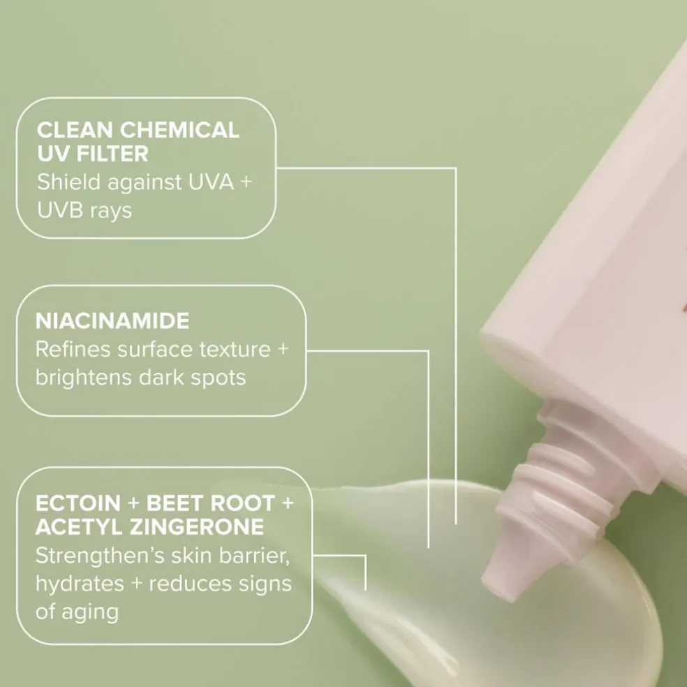 Hydra Prime SPF 50