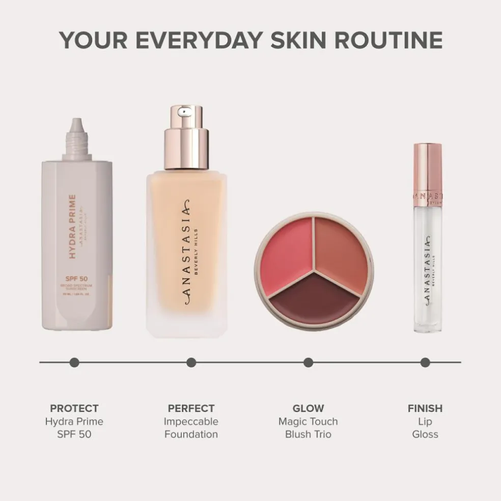 Hydra Prime SPF 50