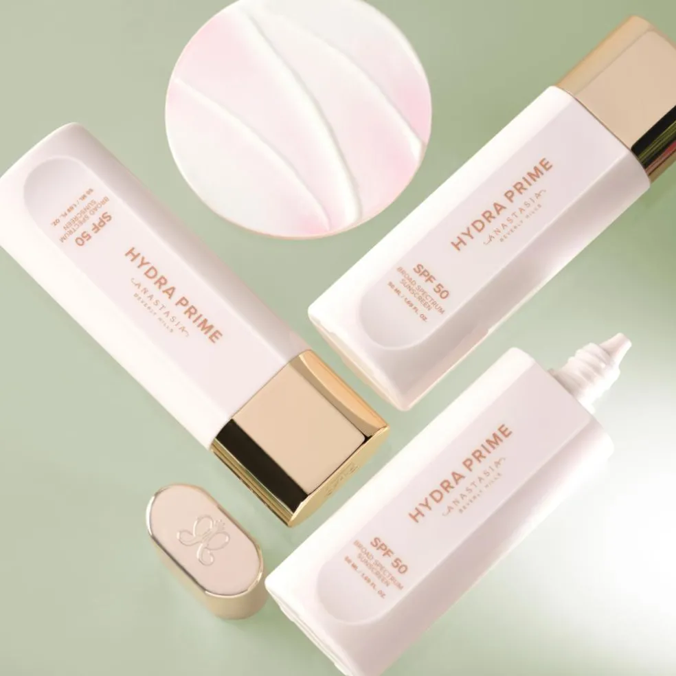 Hydra Prime SPF 50