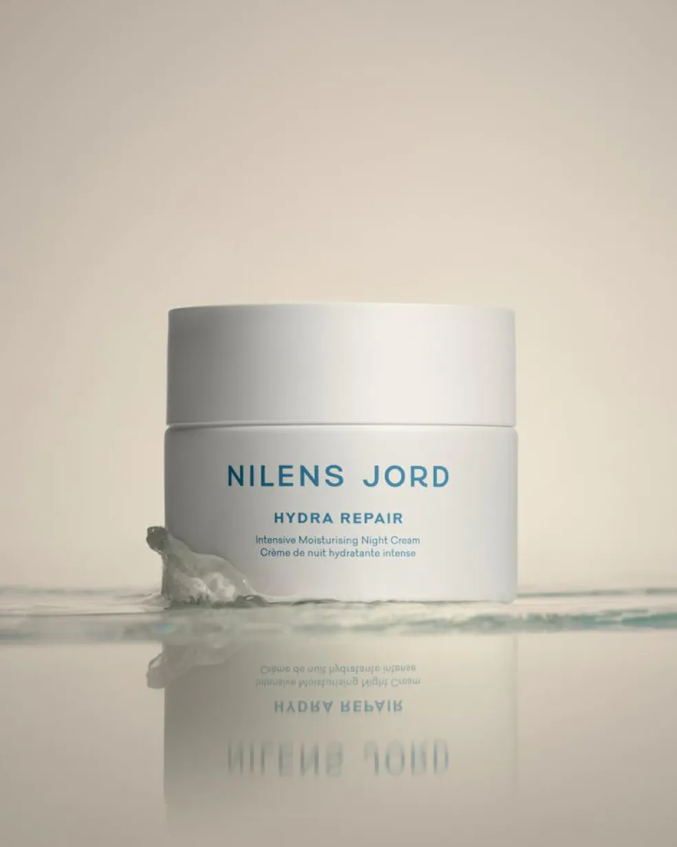 Hydra Repair Intensive Moisturising Night Cream