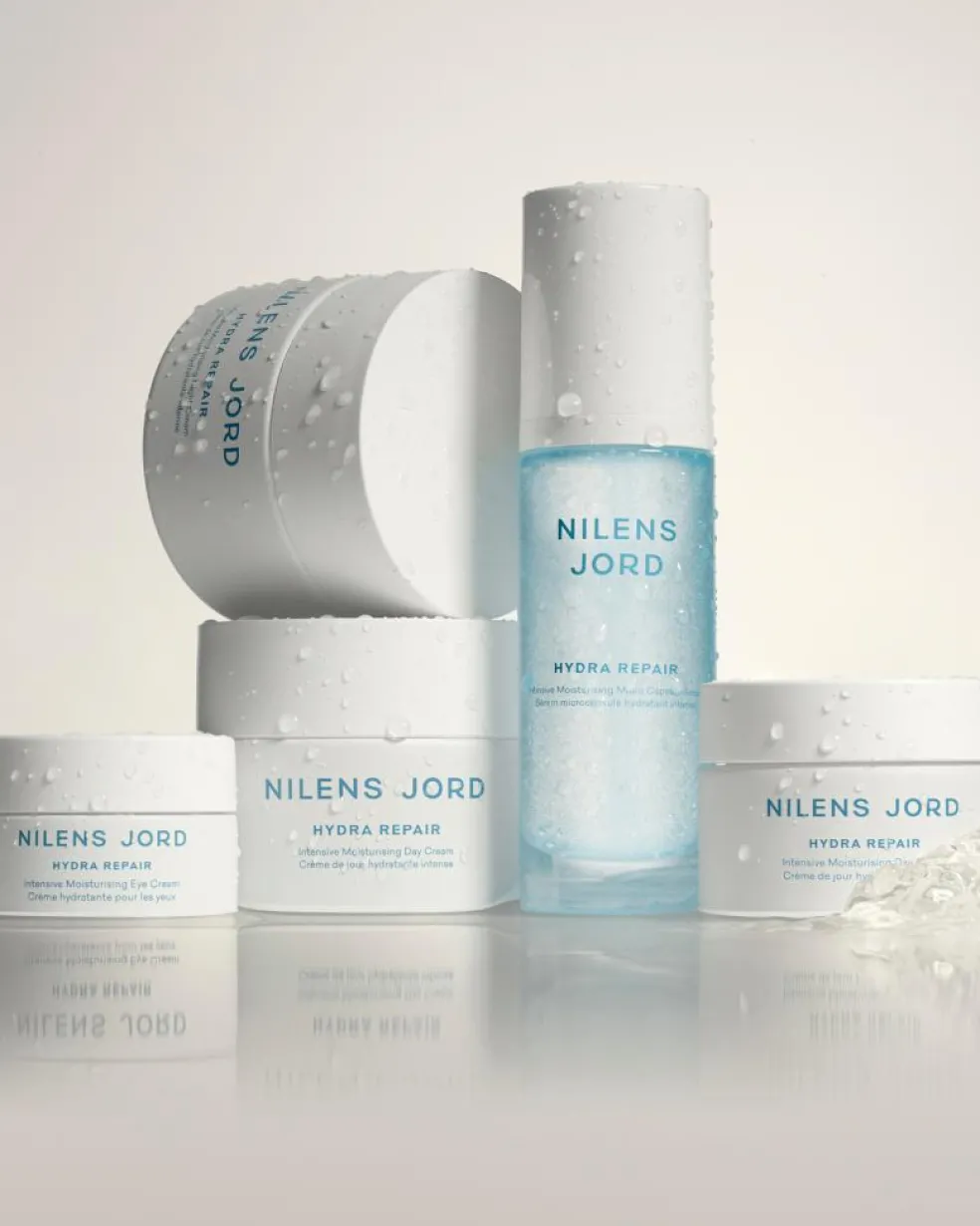 Hydra Repair Intensive Moisturising Night Cream