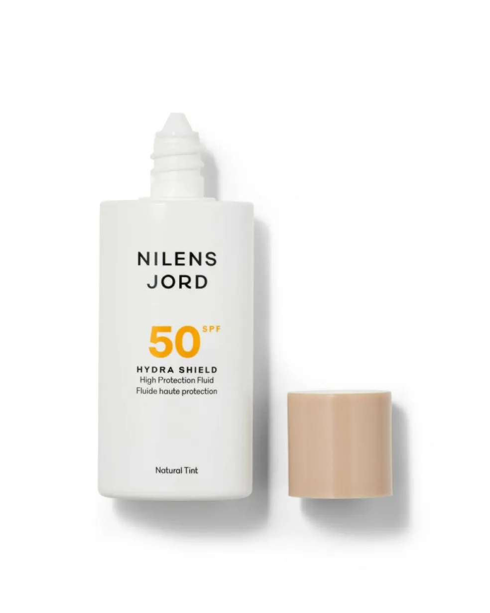 Hydra Shield SPF 50